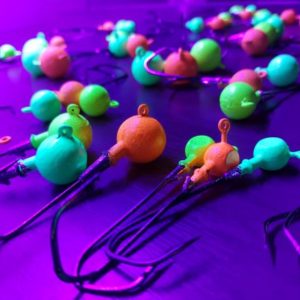 Джиг-головки