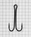 Крючок - Двойник – DOUBLE HOOK 810 (BN) №2/0