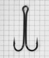 Крючок - Двойник – DOUBLE HOOK 810 (BN) №3/0