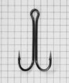 Крючок - Двойник – DOUBLE HOOK 810 (BN) №4/0