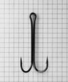 Крючок - Двойник – DOUBLE HOOK 810-2 (BN) №5/0